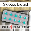 Sx-Xxx Liquid 28